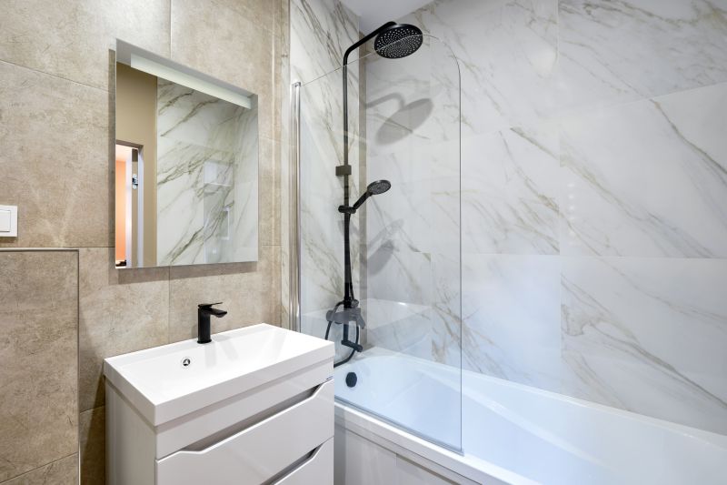 Top Bathroom Remodeling Companies in Marlton, NJ